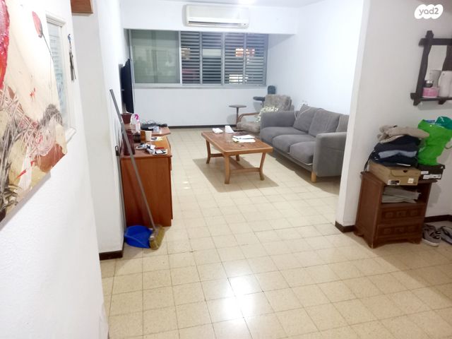 דירה, חביבה רייק, רמות רמז, חיפה