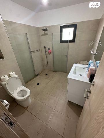 דירה, מרדכי אנילביץ' 18, נווה זית, לוד