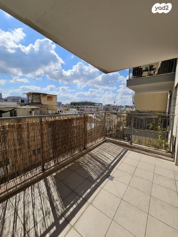 דירה, לוינסקי 2, פלורנטין, תל אביב יפו