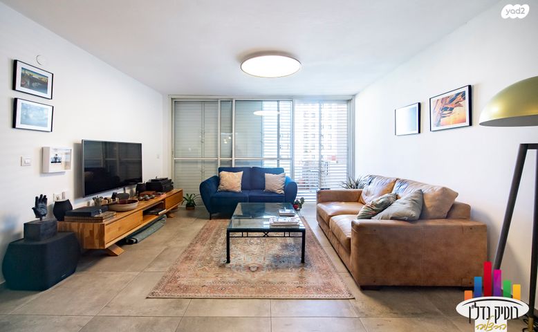 דירה, הנדיב, מרכז, הרצליה