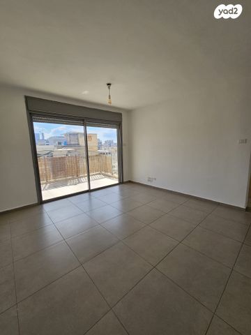 דירה, לוינסקי 2, פלורנטין, תל אביב יפו