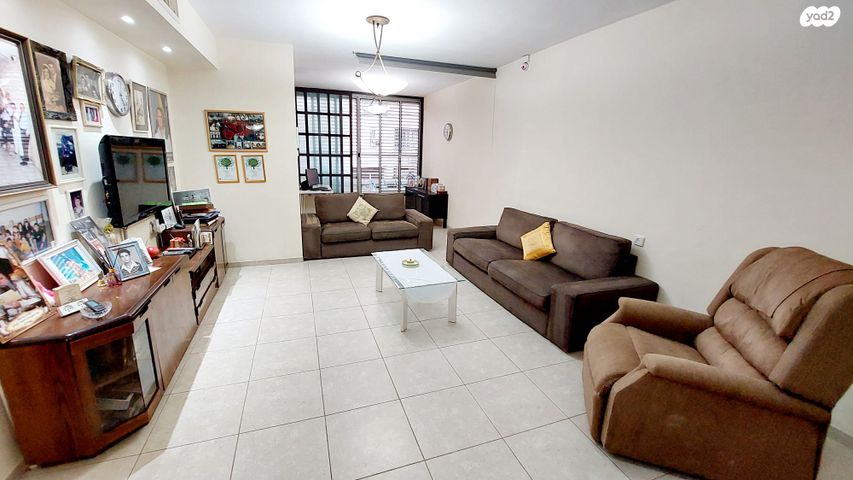 דירה, ראש פינה 4, מרכז העיר דרום, נתניה