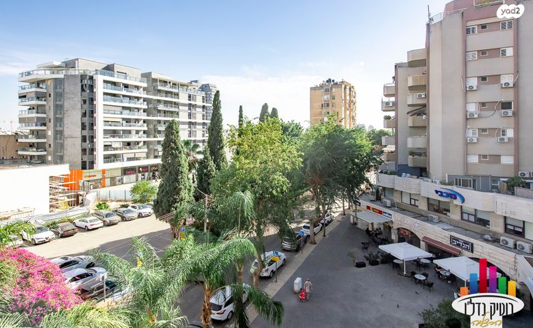 דירה, הנדיב, מרכז, הרצליה