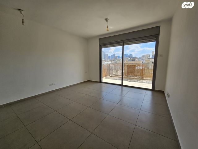 דירה, לוינסקי 2, פלורנטין, תל אביב יפו