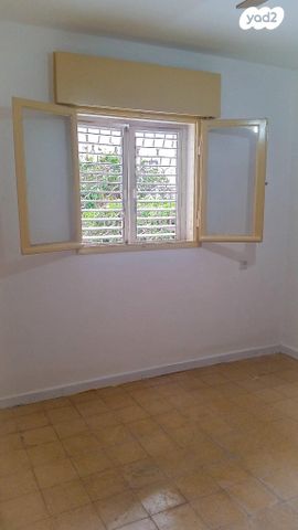 דירה, שדרות חיים וייצמן, צפון מזרח מרכז העיר, נתניה