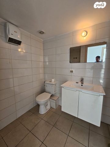 דירה, לוינסקי 2, פלורנטין, תל אביב יפו