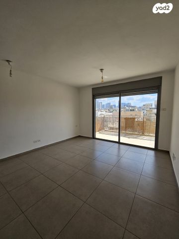 דירה, לוינסקי 2, פלורנטין, תל אביב יפו