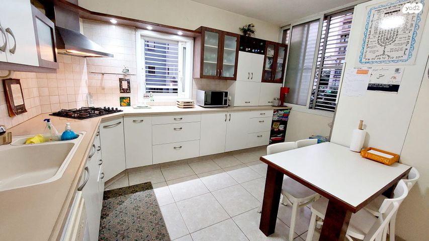 דירה, ראש פינה 4, מרכז העיר דרום, נתניה