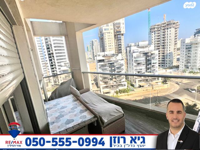 דירה, אשדוד