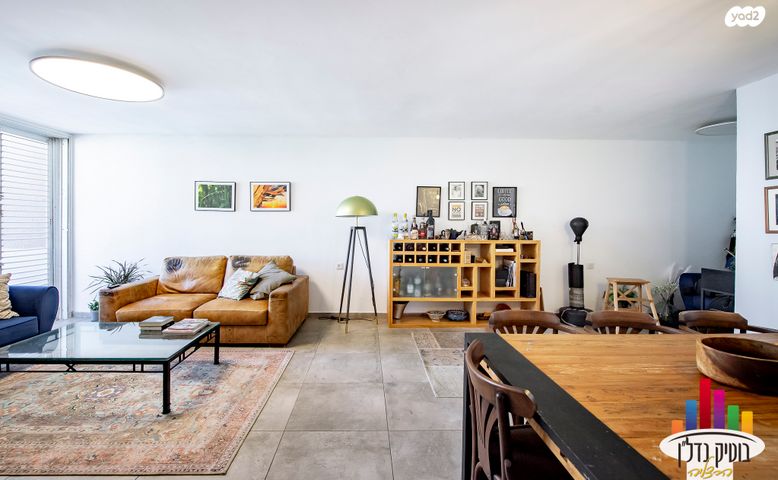 דירה, הנדיב, מרכז, הרצליה