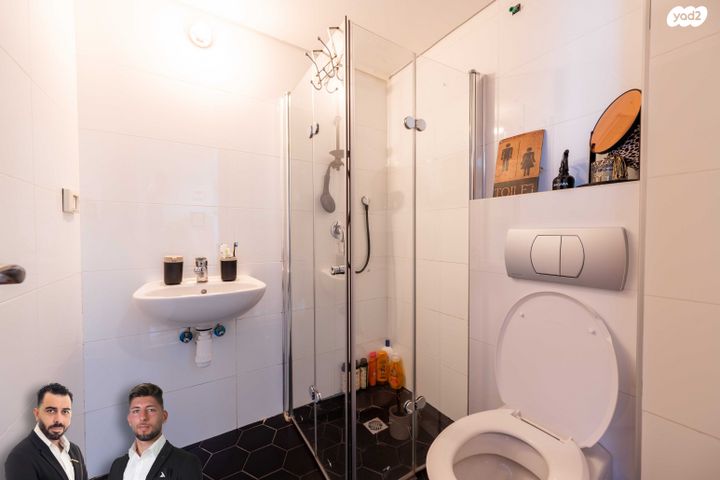 דירה, אריה בראון, הדר המושבות החדשה / אם המושבות החדשה, פתח תקווה