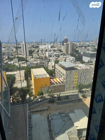 דירה, אוסוולדו ארניה, תל אביב יפו