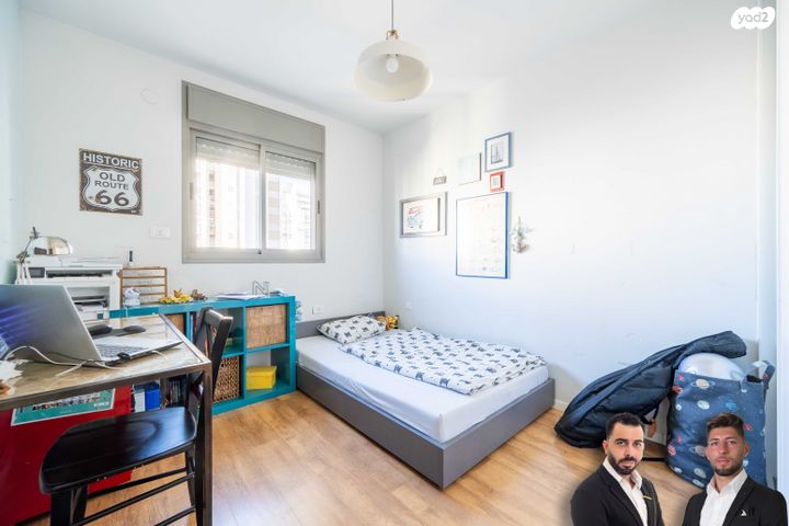 דירה, אריה בראון, הדר המושבות החדשה / אם המושבות החדשה, פתח תקווה