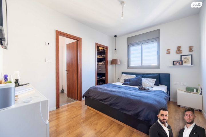 דירה, אריה בראון, הדר המושבות החדשה / אם המושבות החדשה, פתח תקווה