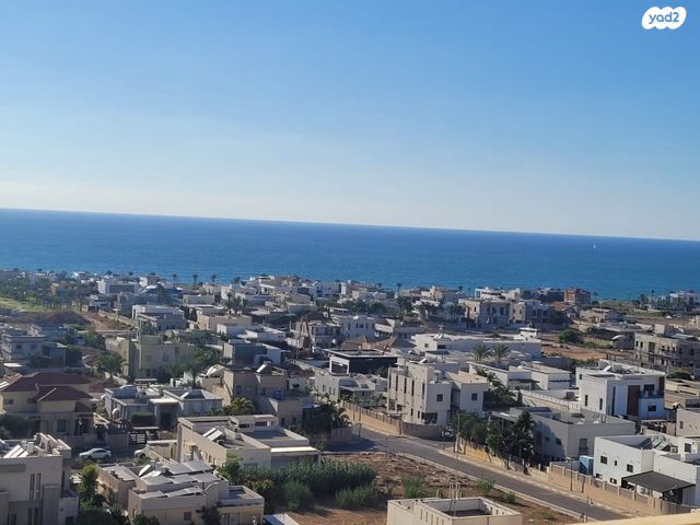 גג/ פנטהאוז, שדרות ירושלים, ברנע, אשקלון