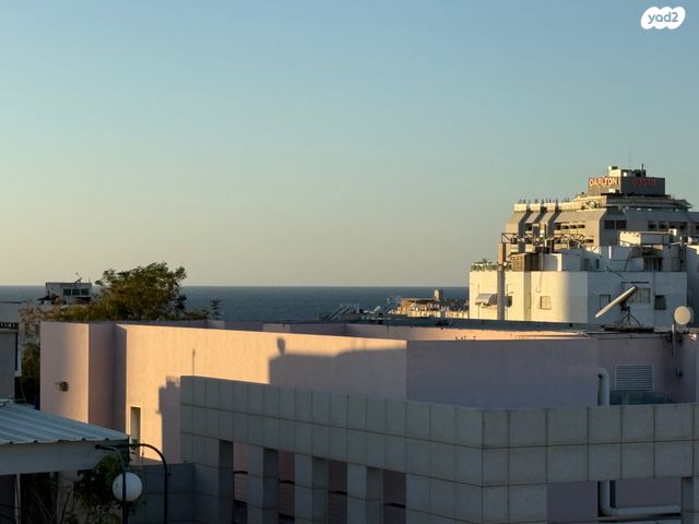 מודעת נכס, בן יהודה, הצפון הישן - דרום, תל אביב יפו