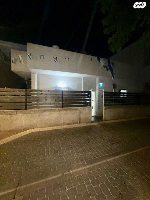 בית פרטי/ קוטג', ששון, התקוה, בית יעקב, נווה צה"ל, תל אביב יפו