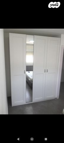 דירה, מקור החסידה, צאלים, מערב 1, אילת