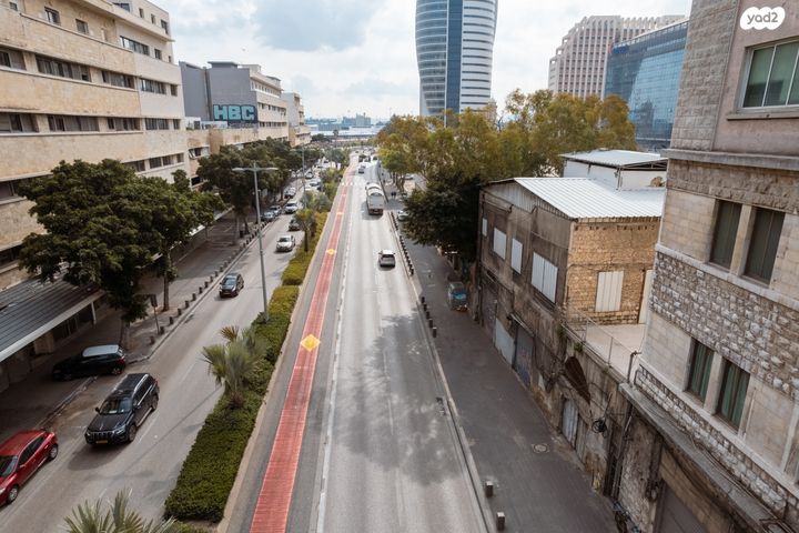 משרדים, דרך העצמאות, חיפה