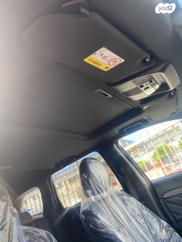 מיצובישי אאוטלנדר