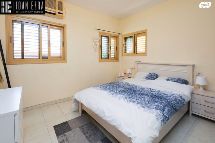 דו משפחתי, אפק, שבזי, ראש העין