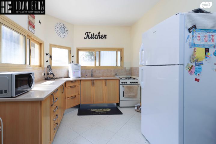 בית פרטי/ קוטג', אפק, שבזי, ראש העין