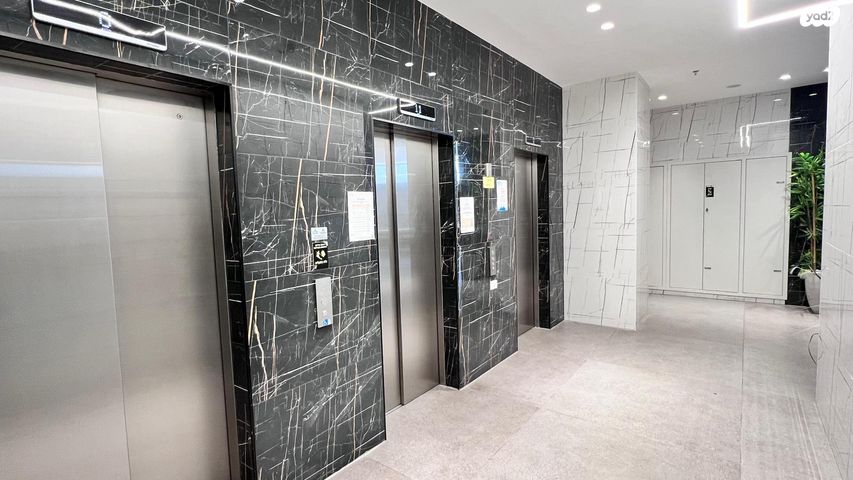 דירה, משה לוי, נאות שמיר, רמלה