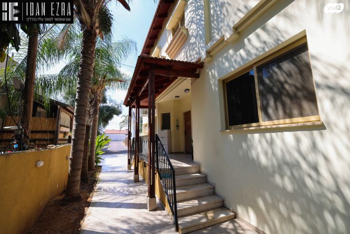 בית פרטי/ קוטג', אפק, שבזי, ראש העין