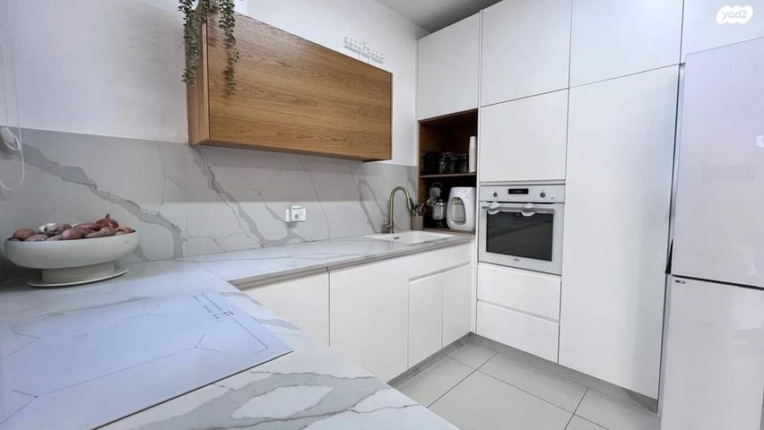 דירה, משה לוי, נאות שמיר, רמלה