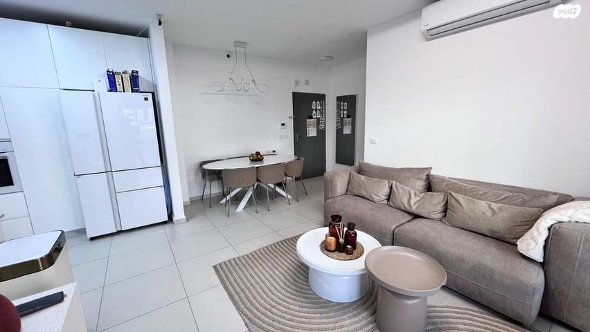 דירה, משה לוי, נאות שמיר, רמלה