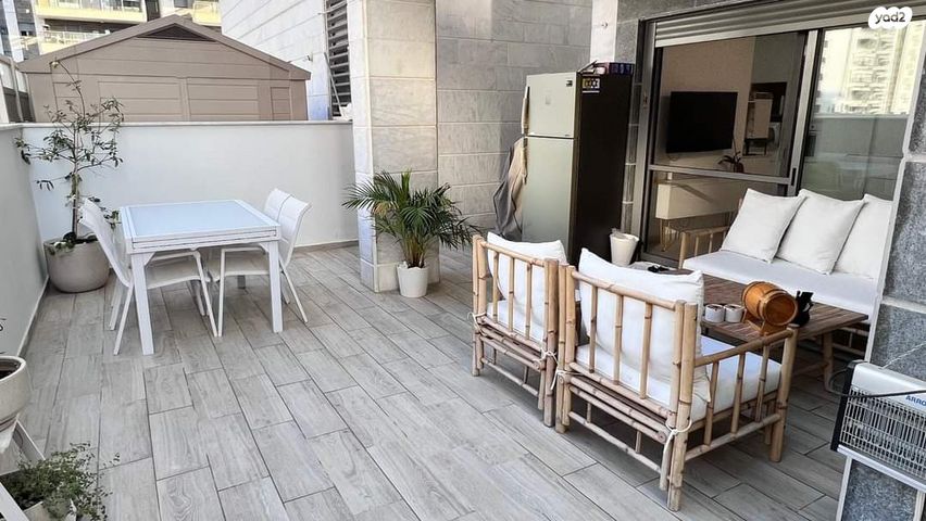 דירה, משה לוי, נאות שמיר, רמלה