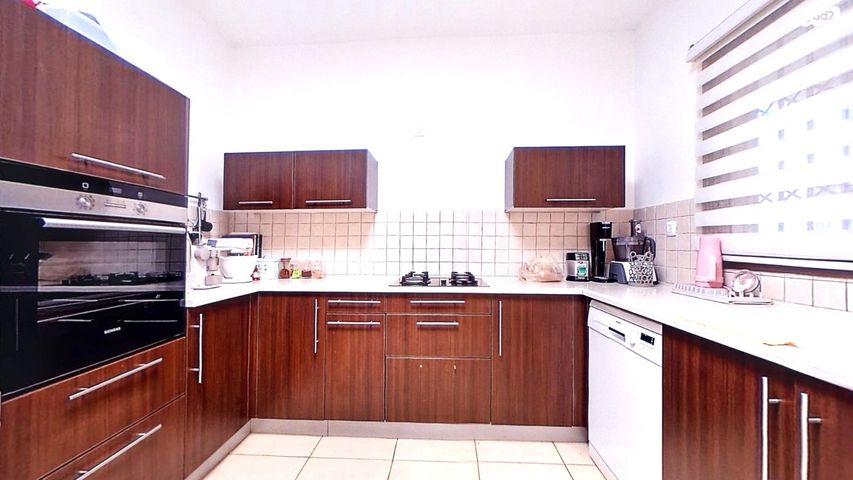 דירת גן, מודיעין מכבים רעות