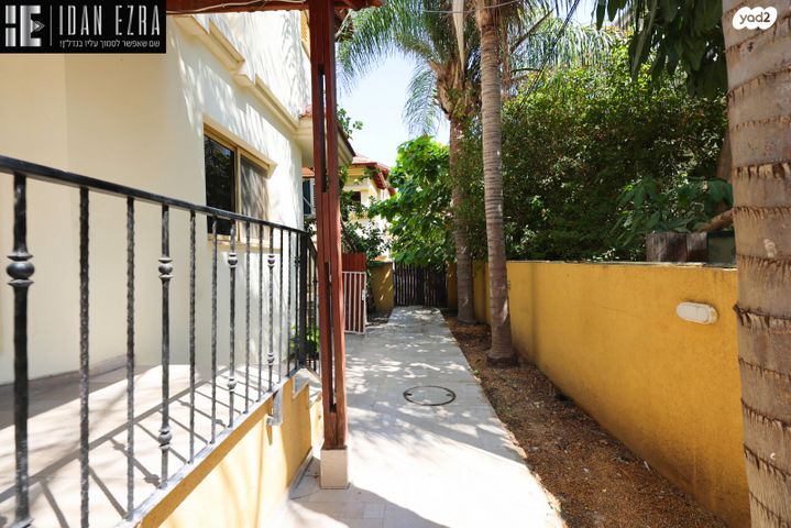 בית פרטי/ קוטג', אפק, שבזי, ראש העין