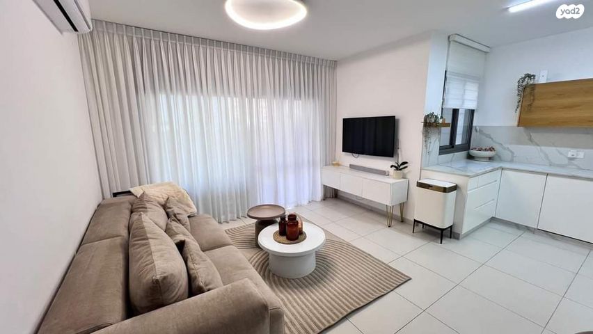 דירה, משה לוי, נאות שמיר, רמלה