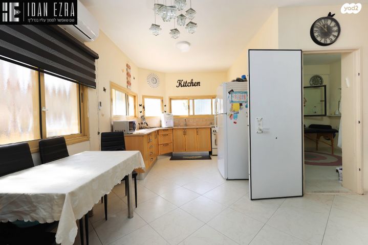 בית פרטי/ קוטג', אפק, שבזי, ראש העין