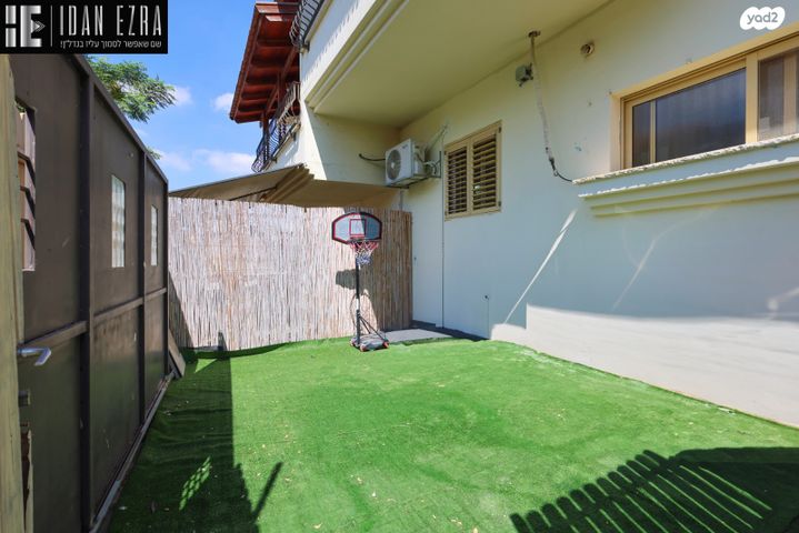 בית פרטי/ קוטג', אפק, שבזי, ראש העין