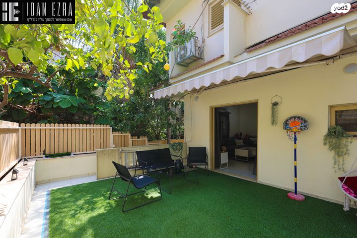 בית פרטי/ קוטג', אפק, שבזי, ראש העין