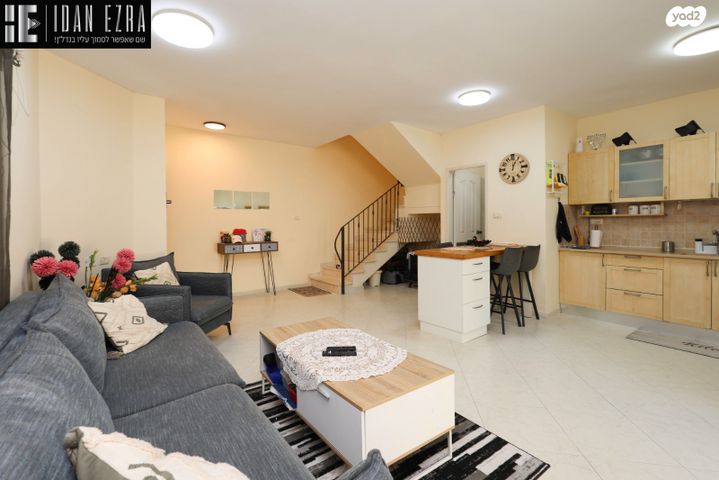 בית פרטי/ קוטג', אפק, שבזי, ראש העין