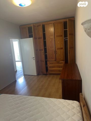 דירה, קורא הדורות 23, תלפיות, ירושלים