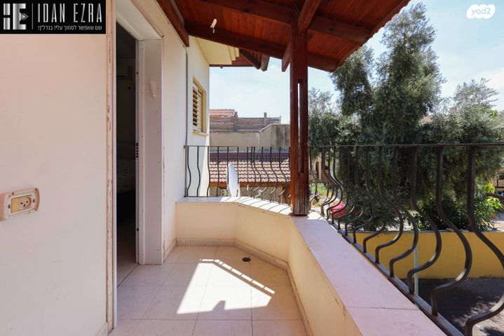 דו משפחתי, אפק, שבזי, ראש העין