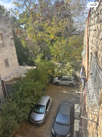 דירה, קורא הדורות 23, תלפיות, ירושלים