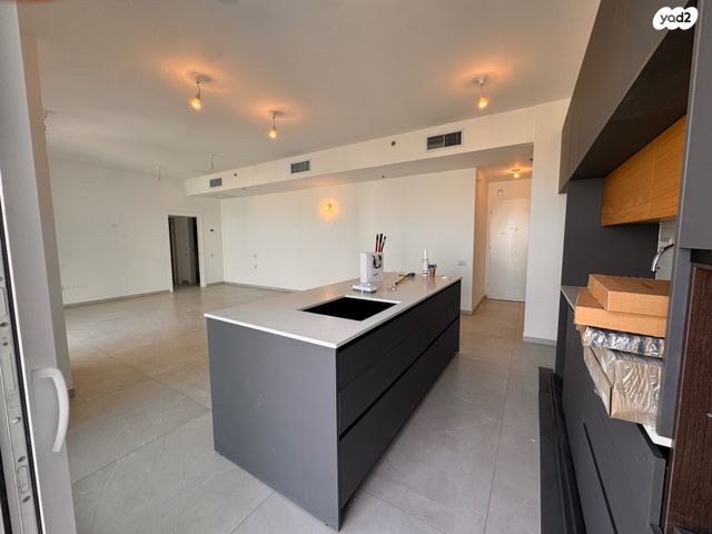 גג/ פנטהאוז, אריאל שרון 10, סיטי, גבעתיים