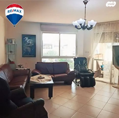 דירה, הזמורה, קרית כרמים, ראשון לציון