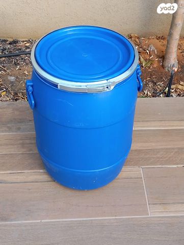 אביזרים | מיכל תערובת