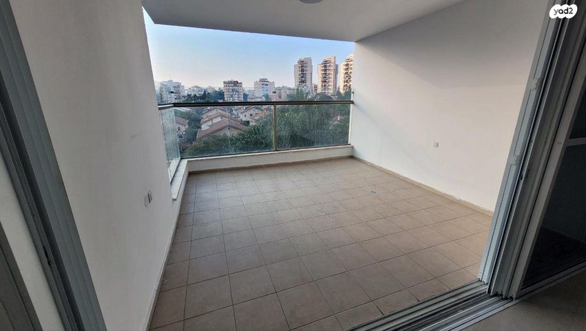 דירה, הקוקיה 11, נווה הדרים, ראשון לציון