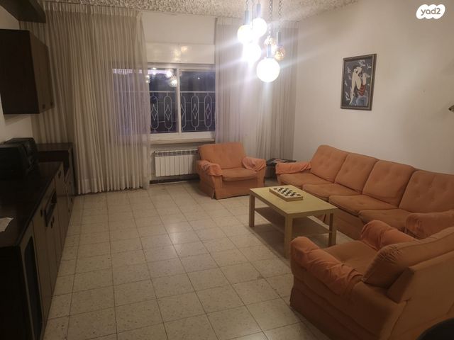 דירה, ירושלים