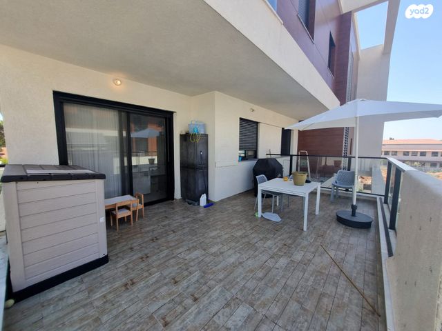 דירה, תל מונד