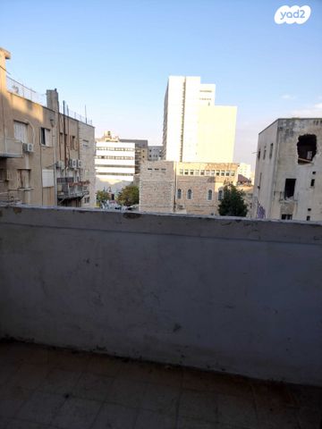 דירה, הלל, מרכז העיר, ירושלים