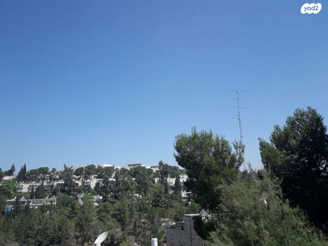 דירה, ירושלים