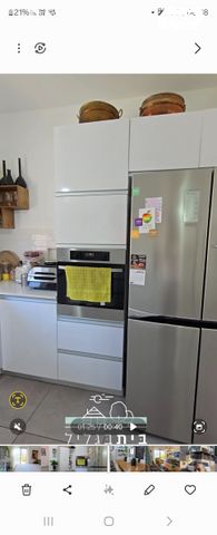 גג/ פנטהאוז, נוף הרים, הראשונים, שלומי